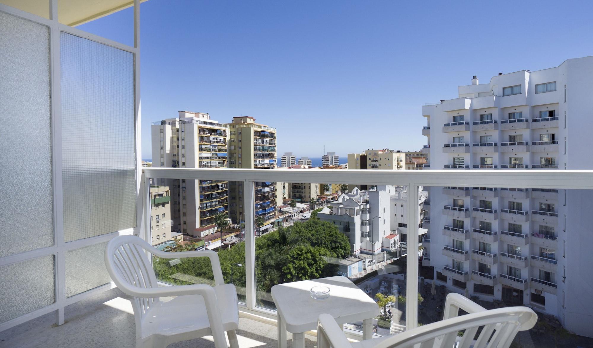 Hotel Sandos Griego