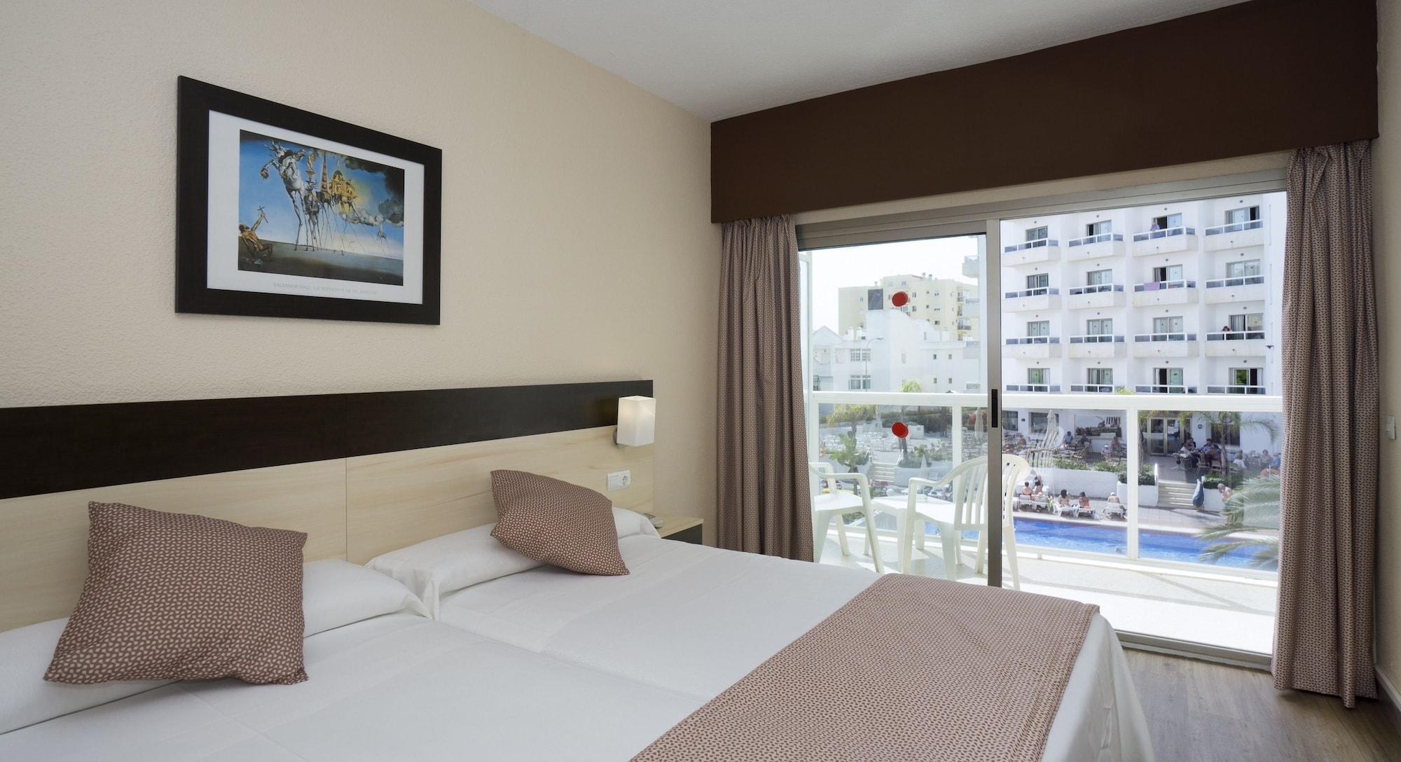 Hotel Sandos Griego