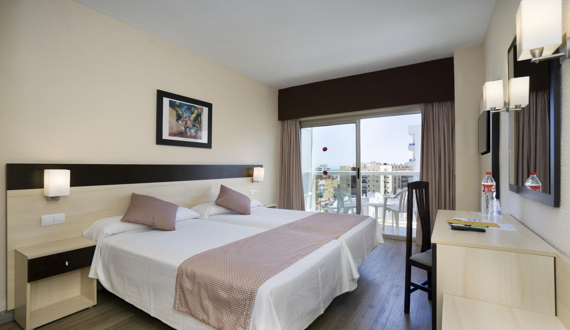 Hotel Sandos Griego 4*