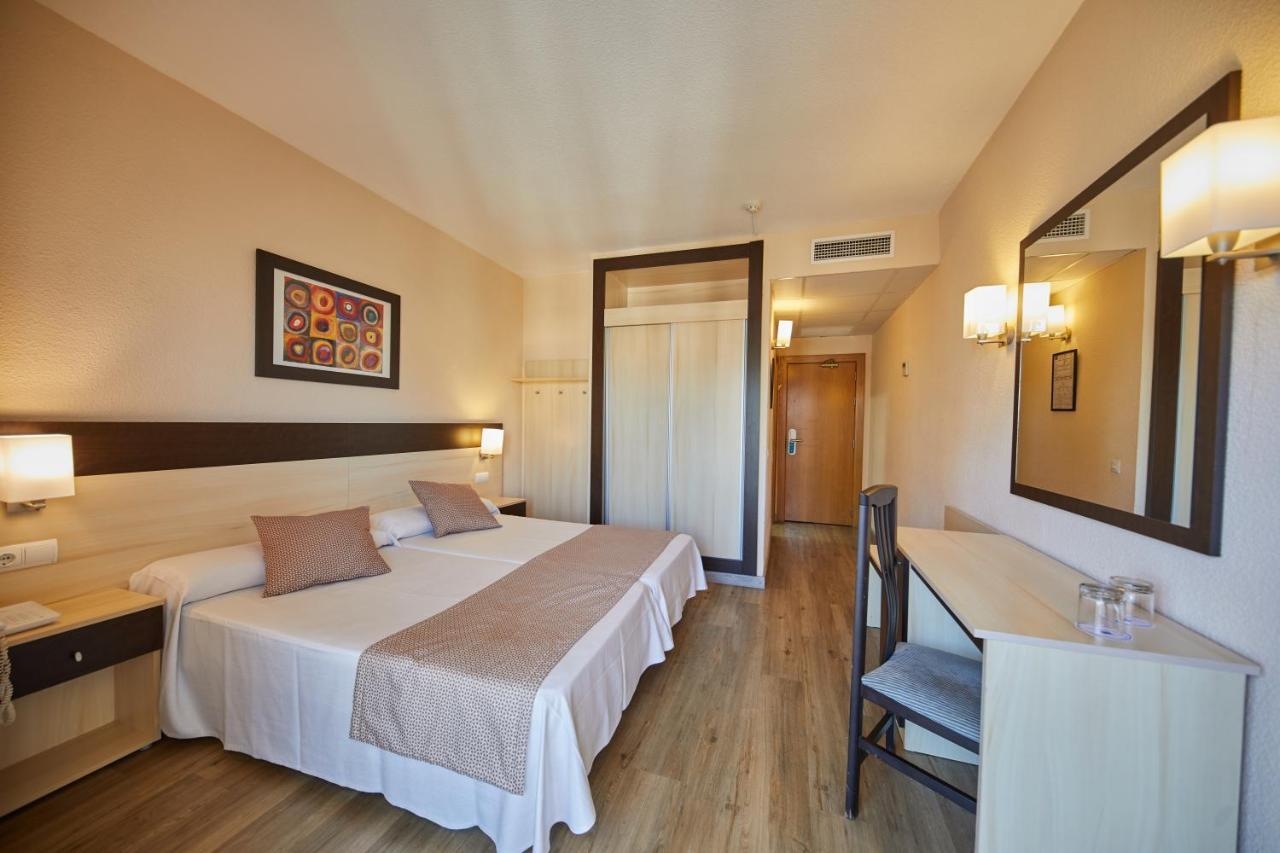 Sandos Griego 4* Torremolinos