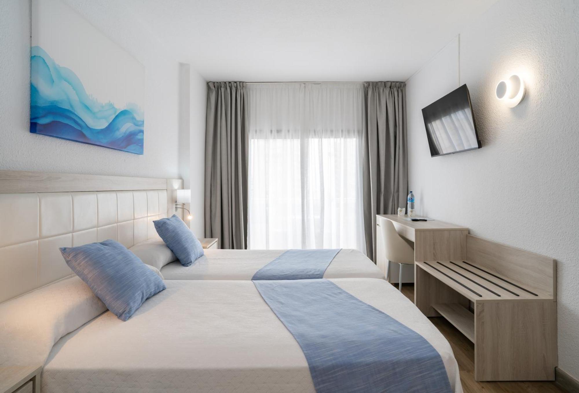Hotel Sandos Griego