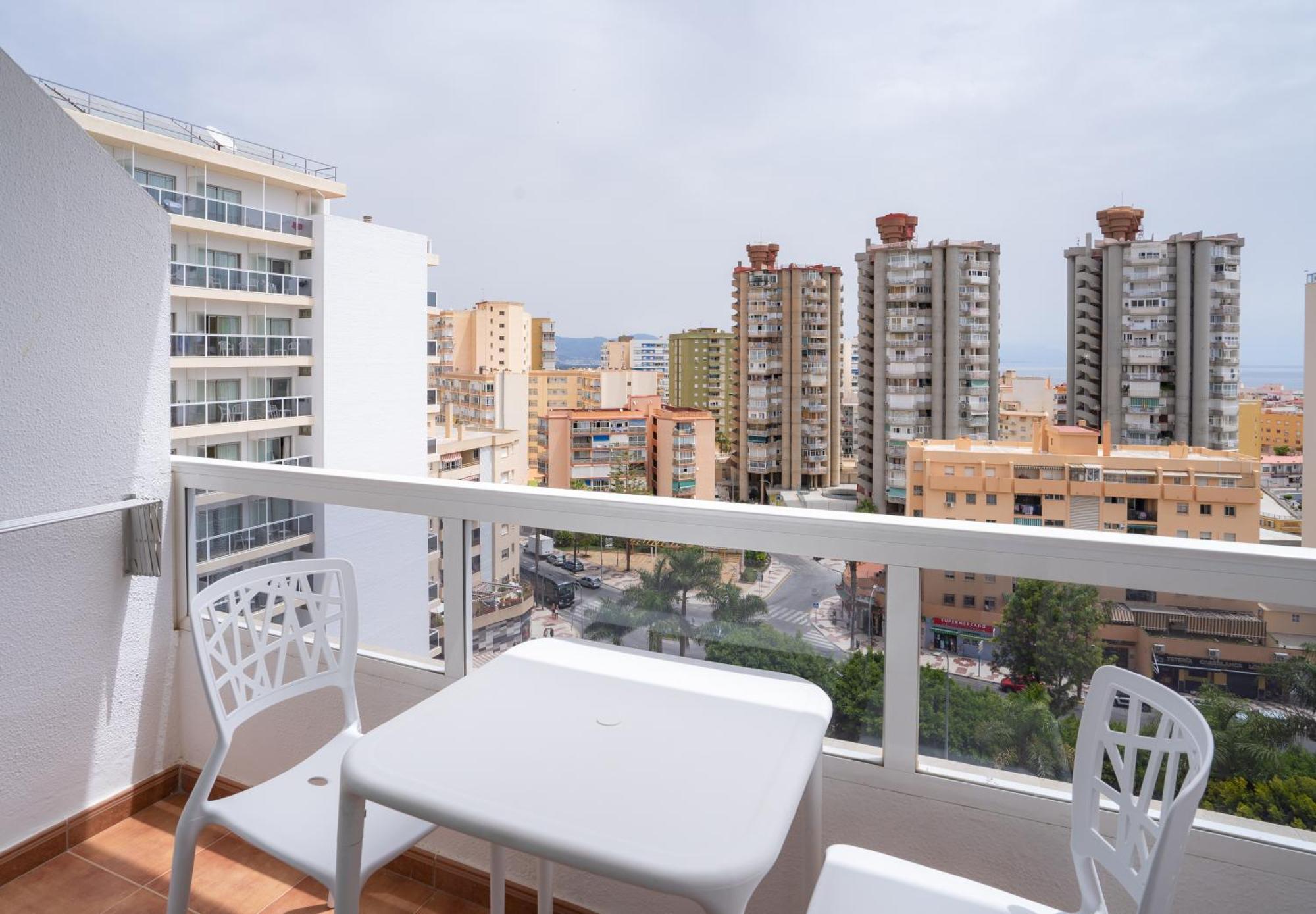 Sandos Griego Hotel