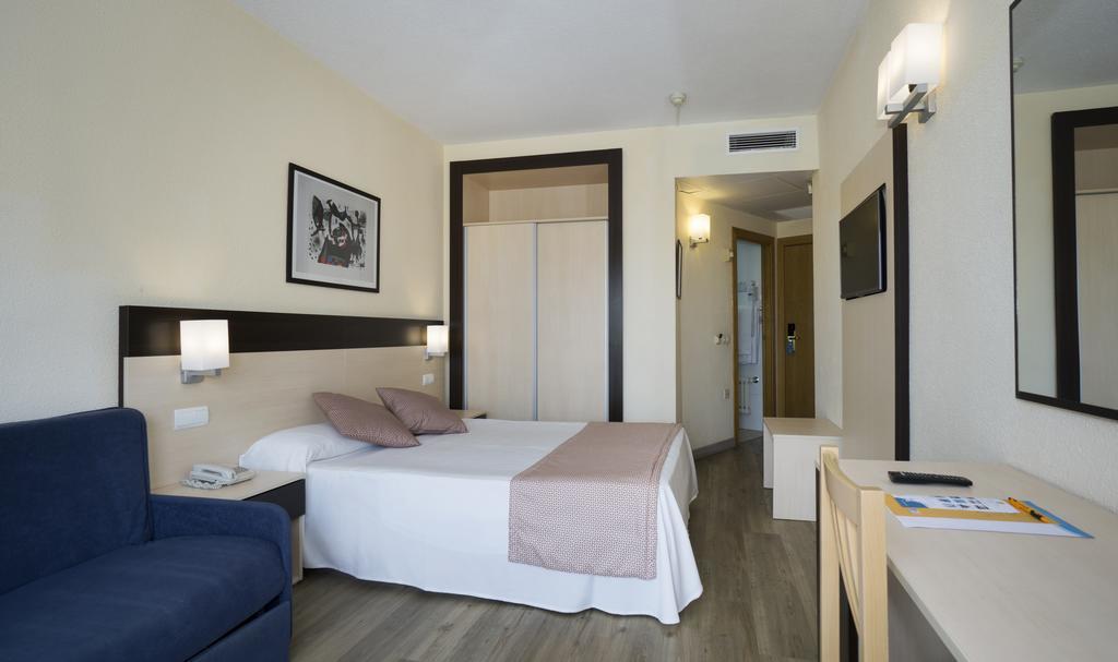 Hotel Sandos Griego