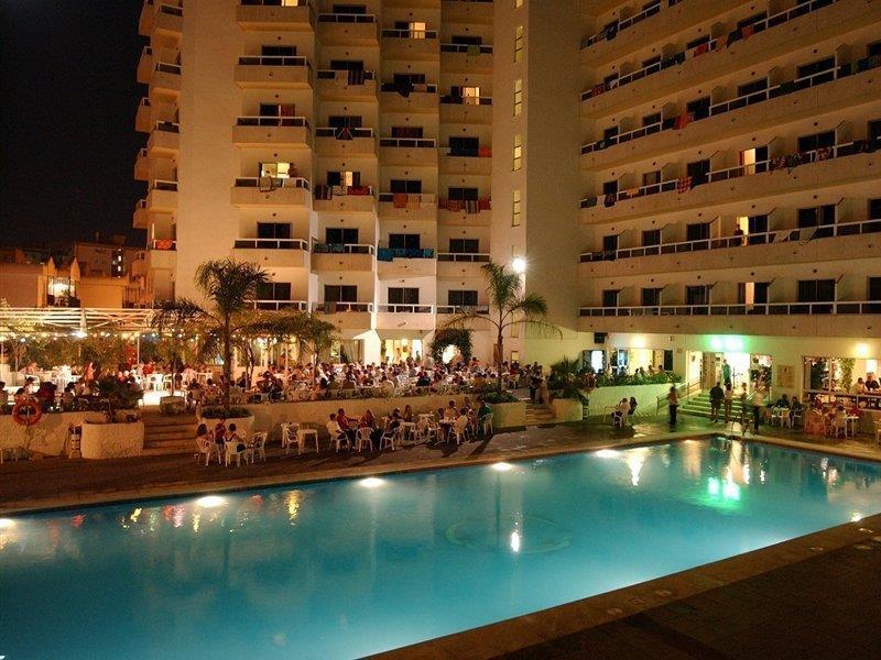 Sandos Griego Hotel
